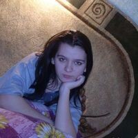 Суязова Анастасия