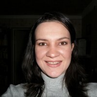 Виноградова Анна