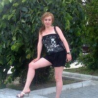 Evdokimova Alla