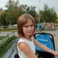 Татьяна Корпусова