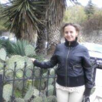 Вита Тыквенко