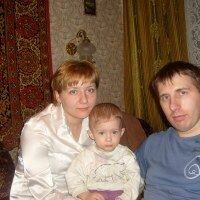 ШАРОВА танюшка