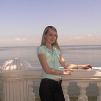 Анна Юшкова