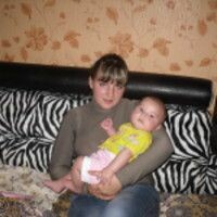 КСЕНИЯ ТИУНОВА