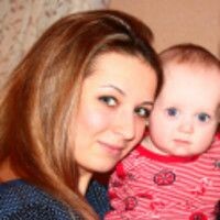 Кристина Суслова