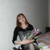 Екатерина Белобородова