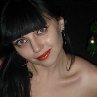 екатерина БОРИСОВА
