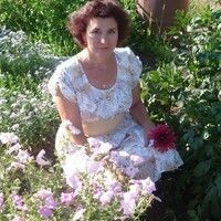 Попова Валентина