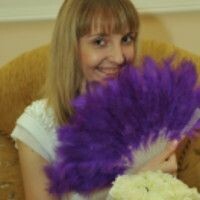 Инна Балашова