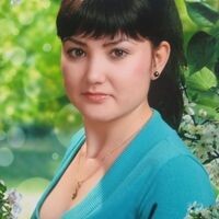 Ахмедова Равиля