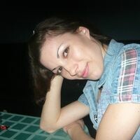 Чирцова Елена