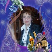 Смирнова Надежда