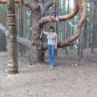 Оксана