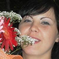 Маргарита Третьякова