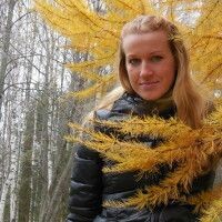 Светлана