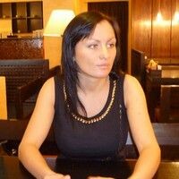 Ирина Лопатникова