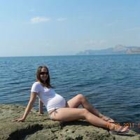 Татьяна Быкова
