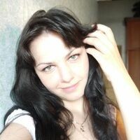 Елена Елистратова