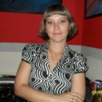 Маргарита Блинова