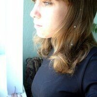 Тихонова Анна