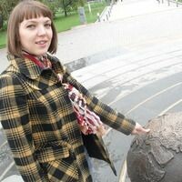 Анастасия Добрынина