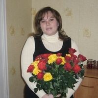 Зорева Наташа