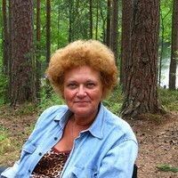 Крицкая Лариса