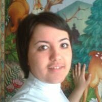 Куриленко Марина