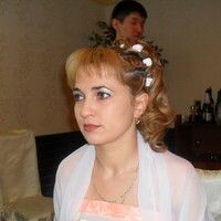 Бобык Наташа