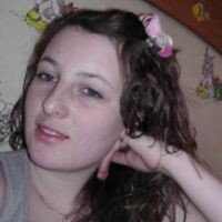 Анна Петриченко