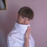вера гудкова