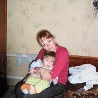 настя