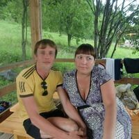 Ксения Гребышева
