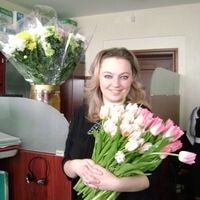 Ольга Баскакова