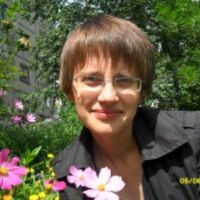 Светлана Гайнатуллина