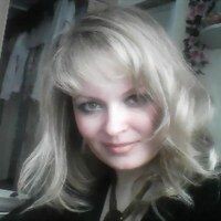 Кушнарева Ирина