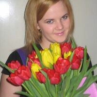Егорова Светлана