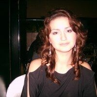 оксана