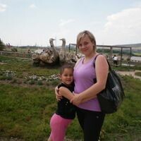 Анна Небиева