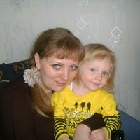 Маргарита Трубина