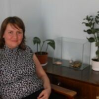 наталья савинкова