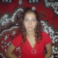 Исмаилова Лола