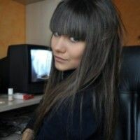 Алёна Семейкина
