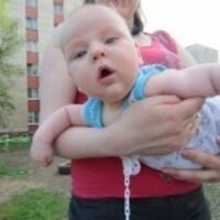 Туркевич Алёна