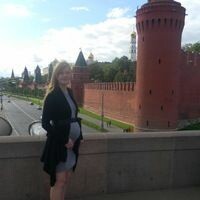 Мария Антонова