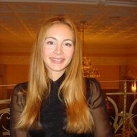 Китова Катерина