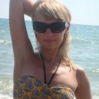 Алена Тюрюханова