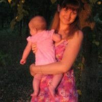 Евгения Погорелова
