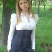 Яна Семиглазова