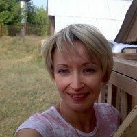 Савина Танюшка
